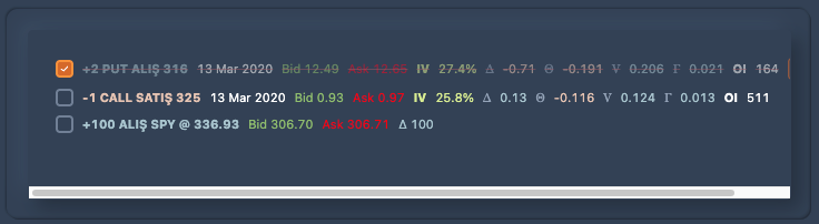 Panneau Clôture partielle
