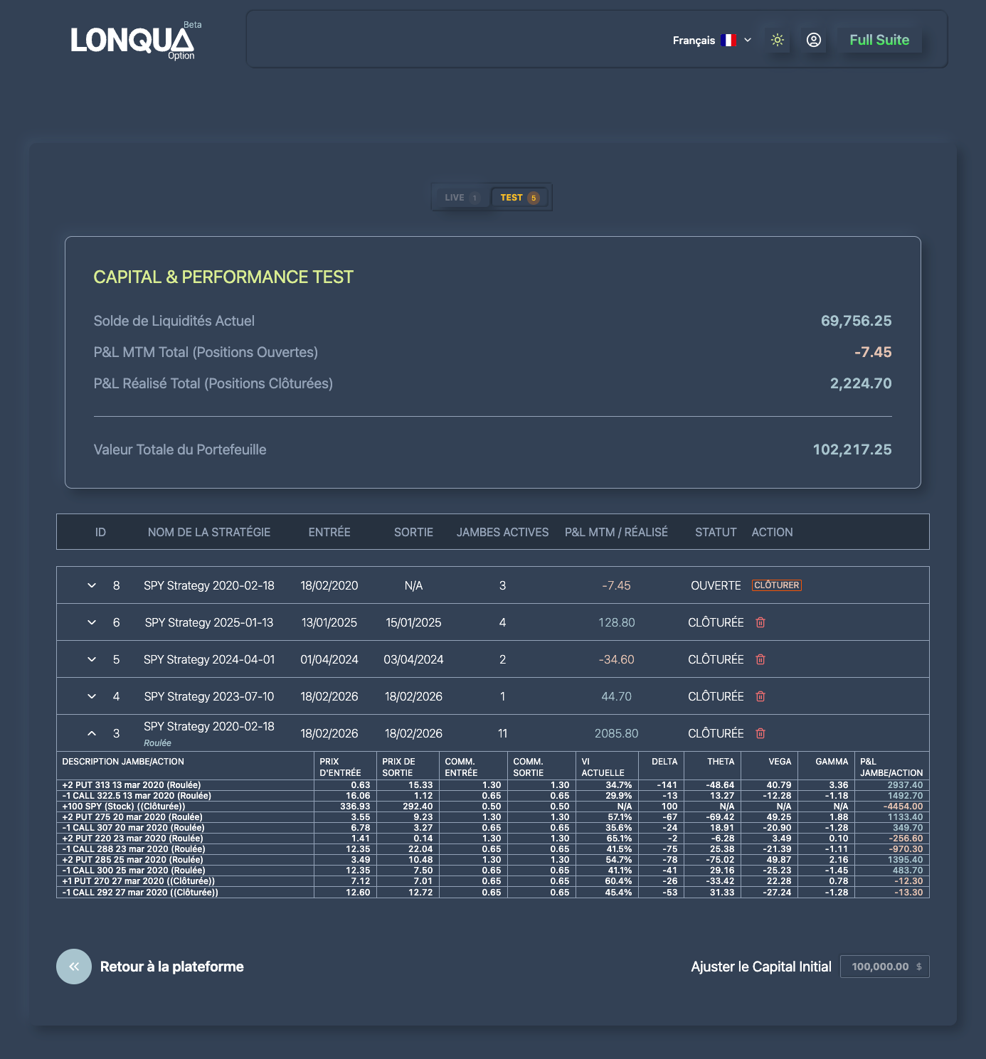 Illustration 1.3 Portfolio